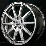 「圧倒的な「冬道」対策！　マルカサービスのスノー用ホイールが凄い」の画像3