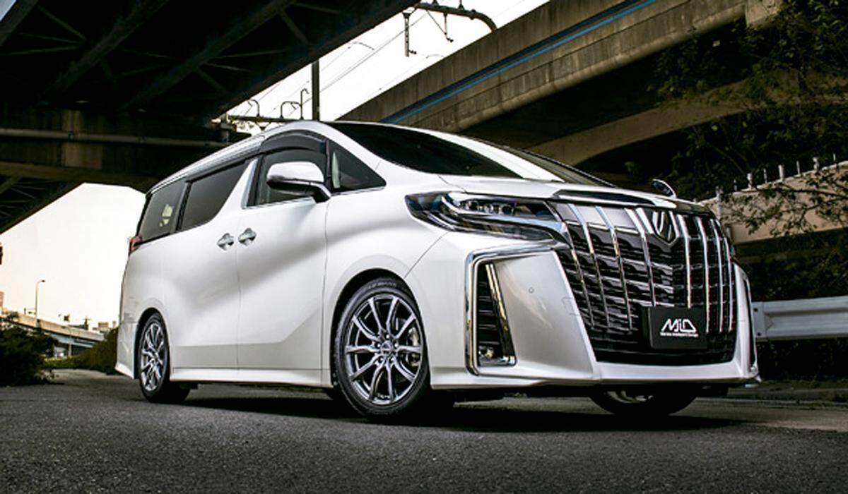 圧倒的な「冬道」対策！　マルカサービスのスノー用ホイールが凄い