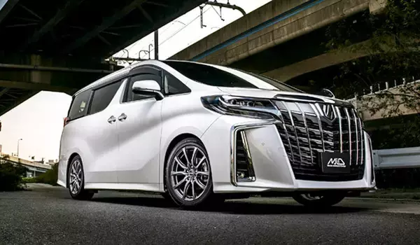 「圧倒的な「冬道」対策！　マルカサービスのスノー用ホイールが凄い」の画像