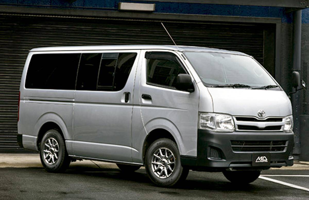 圧倒的な「冬道」対策！　マルカサービスのスノー用ホイールが凄い