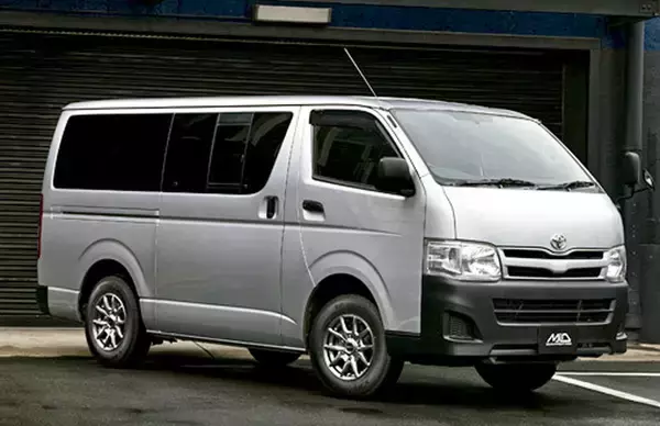 「圧倒的な「冬道」対策！　マルカサービスのスノー用ホイールが凄い」の画像