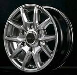 「圧倒的な「冬道」対策！　マルカサービスのスノー用ホイールが凄い」の画像1