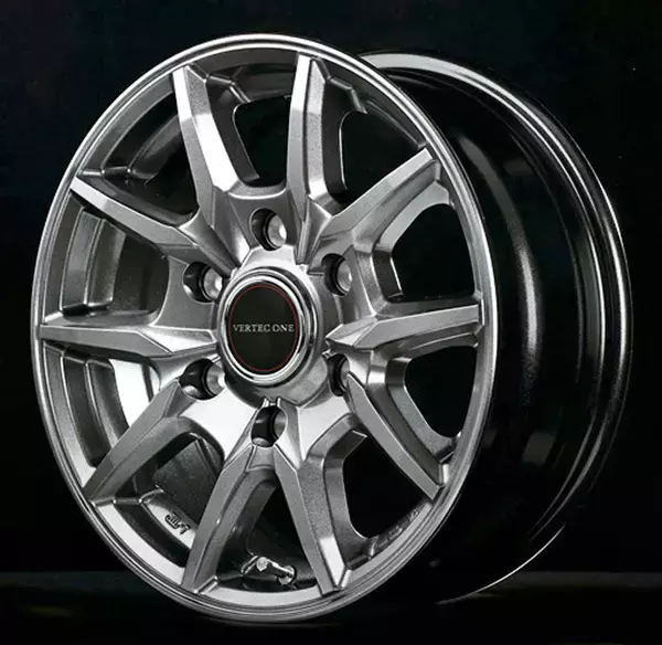 圧倒的な「冬道」対策！　マルカサービスのスノー用ホイールが凄い