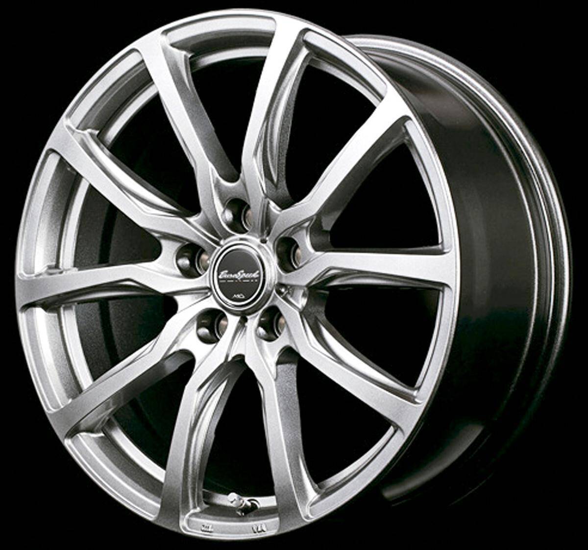 圧倒的な「冬道」対策！　マルカサービスのスノー用ホイールが凄い