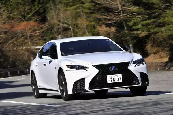 「ドイツを中心に輸入車では流行！　日本が先駆者なのに４ドアクーペの国産車が登場しないワケ」の画像