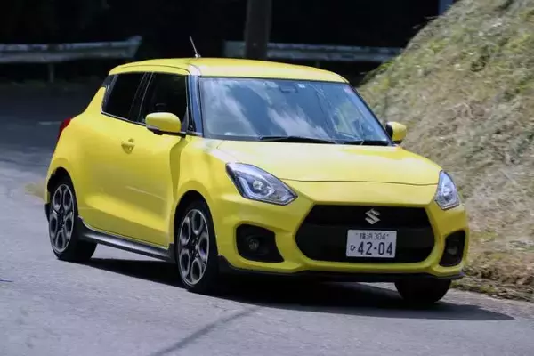 「クルマが高いといわれるご時世の救世主！　中身を考えると安すぎるバーゲンプライスの国産車５選」の画像