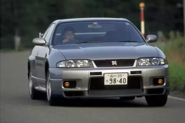 「発売前は期待度MAXで大注目……なのに登場したら売れなかった国産車３選」の画像