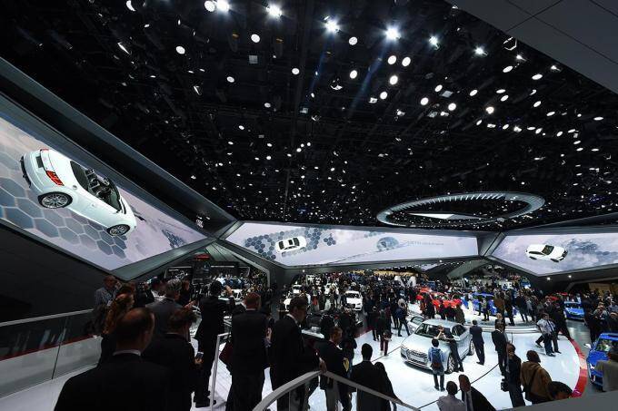 東京モーターショーも見習うべき？　アメリカのローカルショーにみた若年層の来場や新車購入につながる手法とは