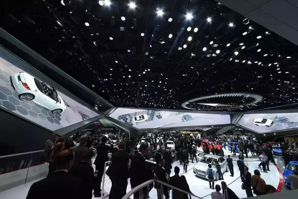 「東京モーターショーも見習うべき？　アメリカのローカルショーにみた若年層の来場や新車購入につながる手法とは」の画像