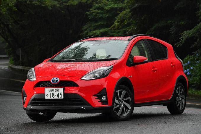 世界的ブームのSUV！　ちょっと泥臭い「角張った」デザインが人気復活する予感をアメリカでキャッチ