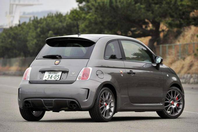 カワイイなりしてまさかの中身！　舐めてかかるとぶっちぎられる隠れ過激派なクルマ４選