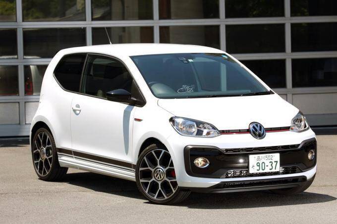 カワイイなりしてまさかの中身！　舐めてかかるとぶっちぎられる隠れ過激派なクルマ４選