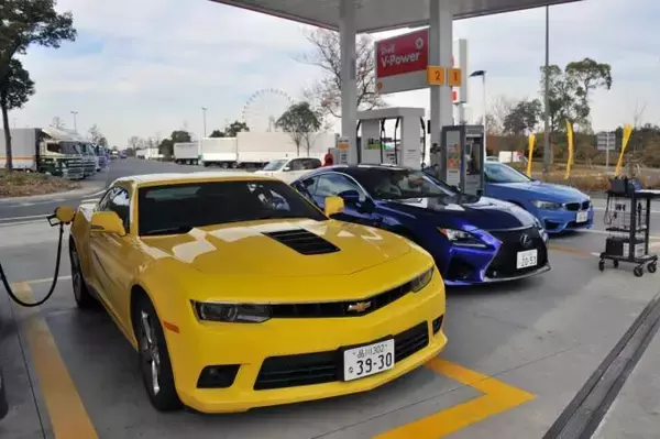 「メーカーの独自色を出してどうする！　操作や名称を統一すべきクルマの装備９選」の画像