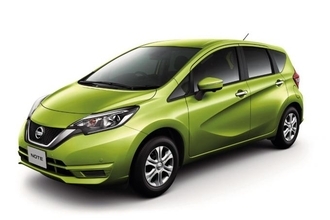 人気オプションを標準設定してお買い得になった日産ノートの特別仕様車「Vセレクション」が登場！