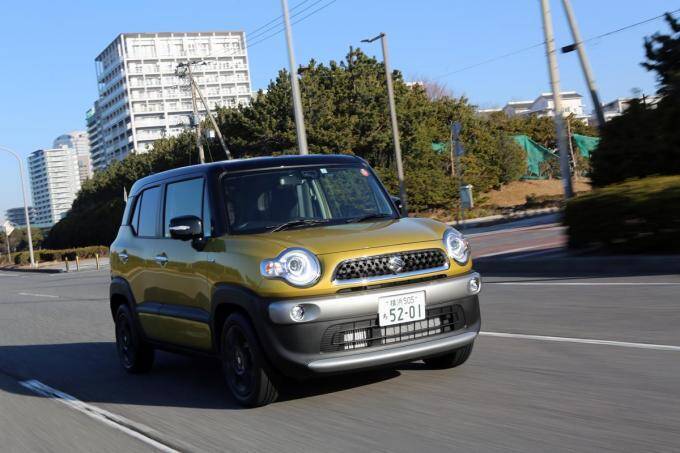 女性必見の欲張りカー 広くて荷物が積めるのに駐車も運転もラクなクルマ４選 19年11月2日 エキサイトニュース