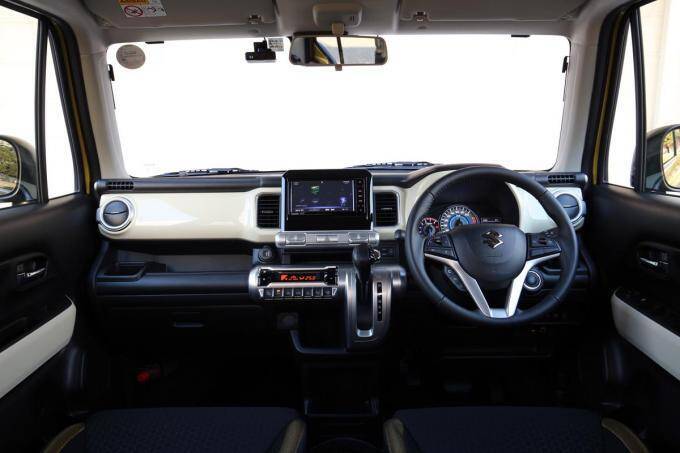 女性必見の欲張りカー 広くて荷物が積めるのに駐車も運転もラクなクルマ４選 19年11月2日 エキサイトニュース