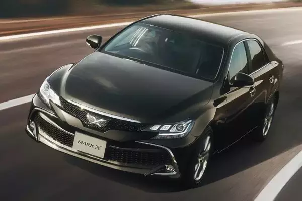 「自動車メーカーの狙いは？　生産終了に伴い「ファイナルエディション」という名の特別仕様車が登場するワケ」の画像