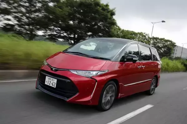 「自動車メーカーの狙いは？　生産終了に伴い「ファイナルエディション」という名の特別仕様車が登場するワケ」の画像