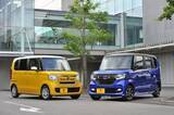 「驚くべき進化を遂げて充実の軽自動車！　それでも普通車には敵わない「軽の限界点」５つ」の画像3