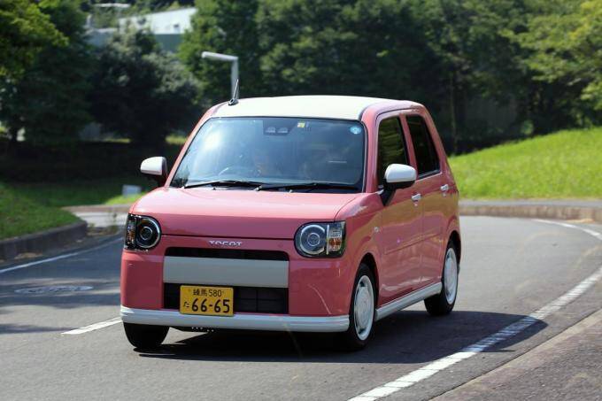 驚くべき進化を遂げて充実の軽自動車！　それでも普通車には敵わない「軽の限界点」５つ