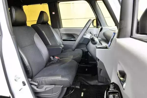 「驚くべき進化を遂げて充実の軽自動車！　それでも普通車には敵わない「軽の限界点」５つ」の画像
