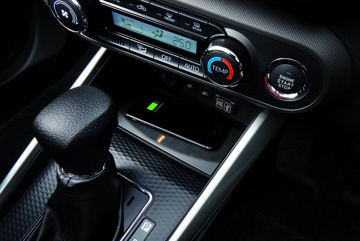 ダイハツから新車種「ロッキー」が登場！　SUVらしさと取り回しやすさを両立