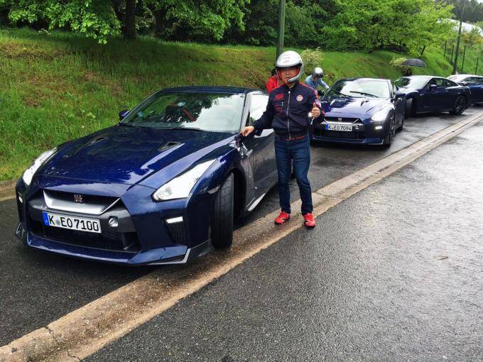 クルマ好きなら死ぬまでに1度は走れ！　レーシングドライバーが推すドイツのドライブルート３選