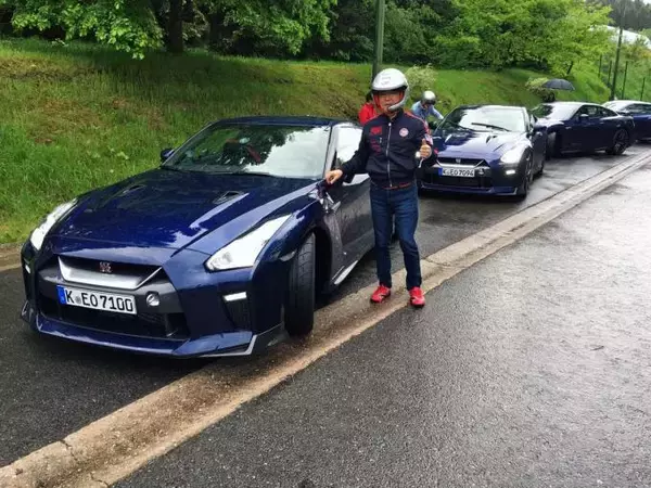 「クルマ好きなら死ぬまでに1度は走れ！　レーシングドライバーが推すドイツのドライブルート３選」の画像