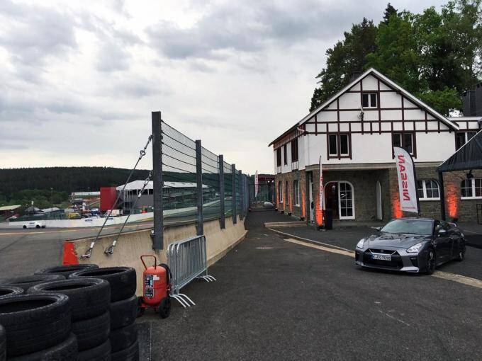 クルマ好きなら死ぬまでに1度は走れ！　レーシングドライバーが推すドイツのドライブルート３選