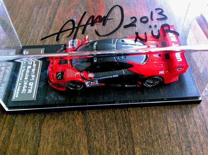 クルマ好きなら死ぬまでに1度は走れ！　レーシングドライバーが推すドイツのドライブルート３選