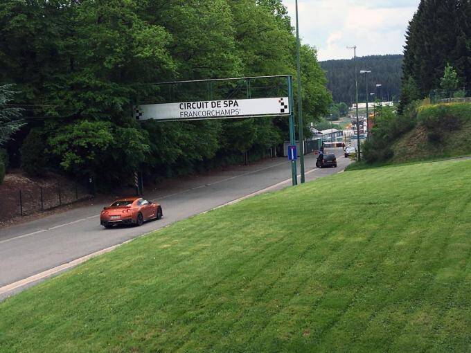 クルマ好きなら死ぬまでに1度は走れ！　レーシングドライバーが推すドイツのドライブルート３選