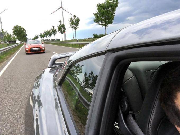 クルマ好きなら死ぬまでに1度は走れ！　レーシングドライバーが推すドイツのドライブルート３選