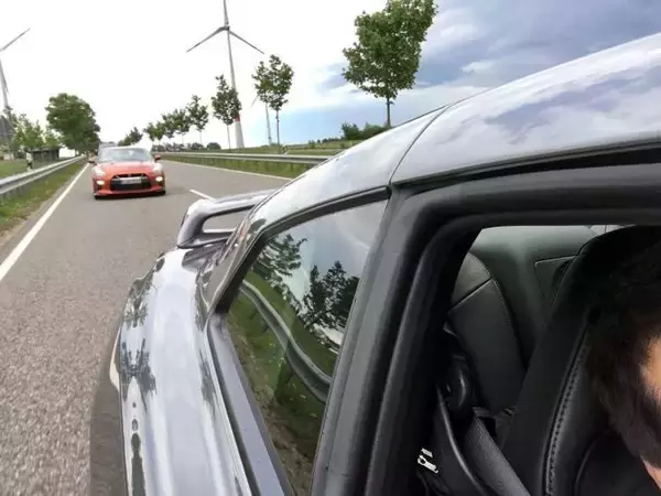 「クルマ好きなら死ぬまでに1度は走れ！　レーシングドライバーが推すドイツのドライブルート３選」の画像