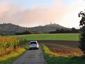 クルマ好きなら死ぬまでに1度は走れ！　レーシングドライバーが推すドイツのドライブルート３選