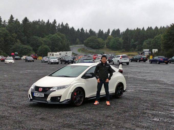 クルマ好きなら死ぬまでに1度は走れ！　レーシングドライバーが推すドイツのドライブルート３選