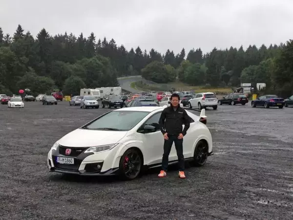 「クルマ好きなら死ぬまでに1度は走れ！　レーシングドライバーが推すドイツのドライブルート３選」の画像