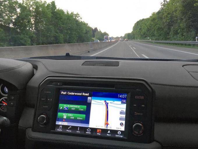 クルマ好きなら死ぬまでに1度は走れ！　レーシングドライバーが推すドイツのドライブルート３選