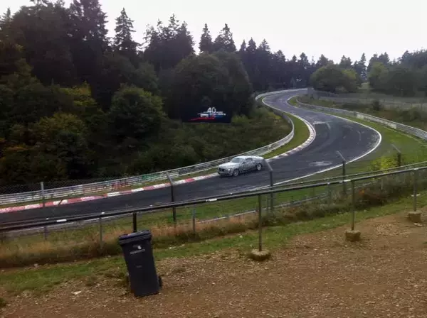 「クルマ好きなら死ぬまでに1度は走れ！　レーシングドライバーが推すドイツのドライブルート３選」の画像