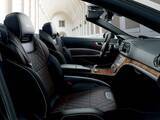 「専用デザインホイールと上級装備を満載！　メルセデス・ベンツSLの特別仕様車「グランドエディション」登場」の画像3