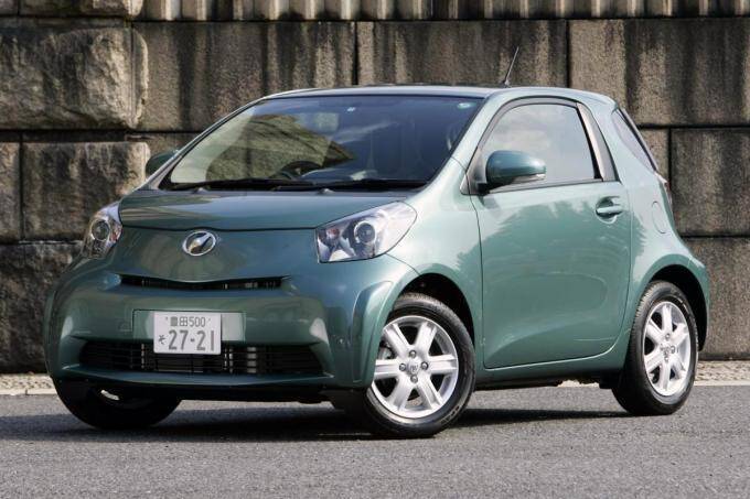 やりすぎか？　早すぎたのか？　斬新だがイロモノ感が出て売れなかった国産車７選