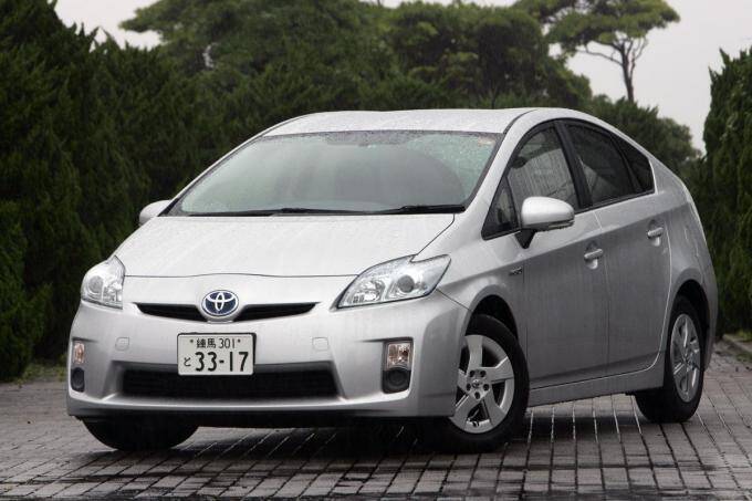 これがトヨタの力だ！　世界の自動車業界を震撼させた技術５選
