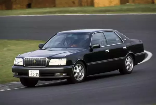 「これがトヨタの力だ！　世界の自動車業界を震撼させた技術５選」の画像