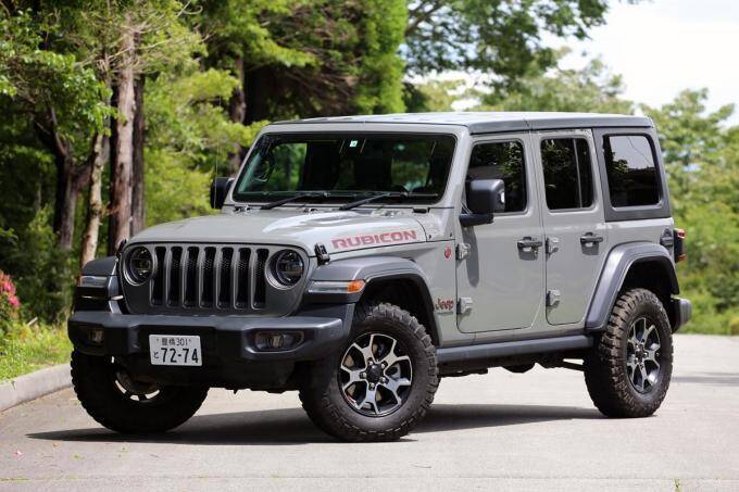 今年の代表車は果たして？　2019-2020日本カー・オブ・ザ・イヤー10ベストカーが決定！