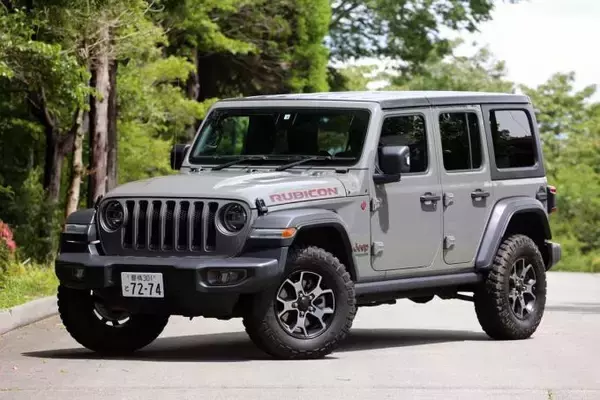 「今年の代表車は果たして？　2019-2020日本カー・オブ・ザ・イヤー10ベストカーが決定！」の画像