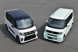今年の代表車は果たして？　2019-2020日本カー・オブ・ザ・イヤー10ベストカーが決定！