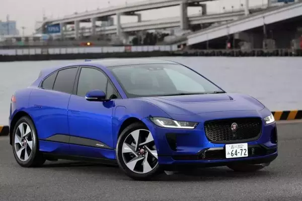 「今年の代表車は果たして？　2019-2020日本カー・オブ・ザ・イヤー10ベストカーが決定！」の画像