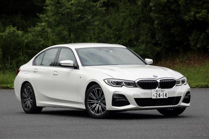 今年の代表車は果たして？　2019-2020日本カー・オブ・ザ・イヤー10ベストカーが決定！