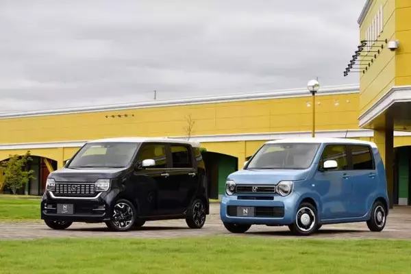 「今年の代表車は果たして？　2019-2020日本カー・オブ・ザ・イヤー10ベストカーが決定！」の画像