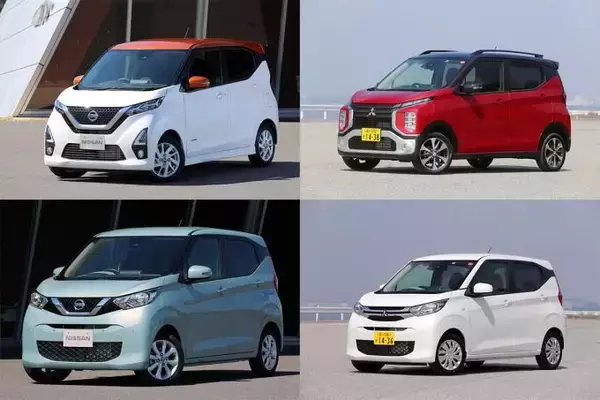 「今年の代表車は果たして？　2019-2020日本カー・オブ・ザ・イヤー10ベストカーが決定！」の画像