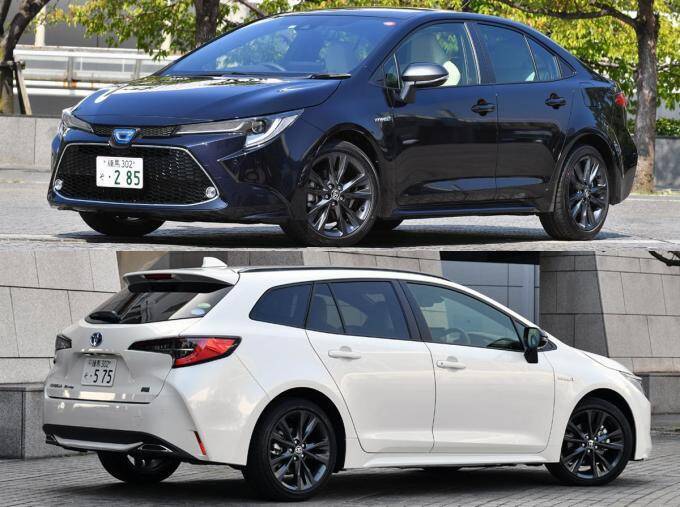 今年の代表車は果たして？　2019-2020日本カー・オブ・ザ・イヤー10ベストカーが決定！